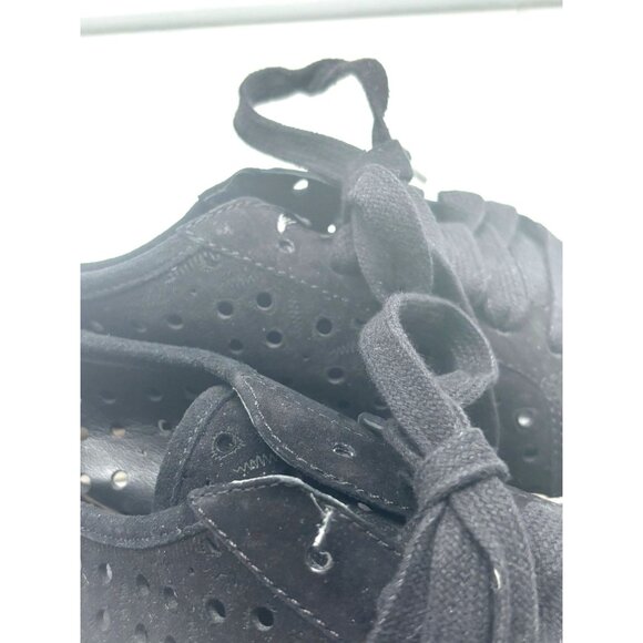 Vince Camuto Thera Women’s Espadrille Sneakers, Black, 9.5 M - Picture 7 of 14